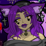 Profile picture of Nighsha Nofucks