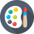 Group logo of Artists